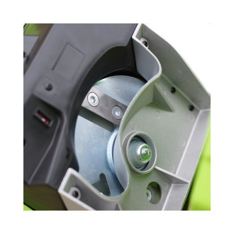 Комплект ножей для измельчителя садового GreenWorks 2930107