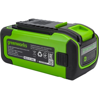 Аккумулятор GreenWorks 2951607