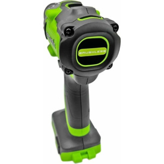 Ударная дрель-шуруповерт GreenWorks 3707607