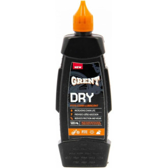 Смазка для цепи для сухой погоды Grent 40488