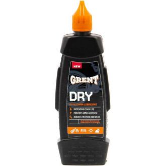 Смазка для цепи для сухой погоды Grent 40388