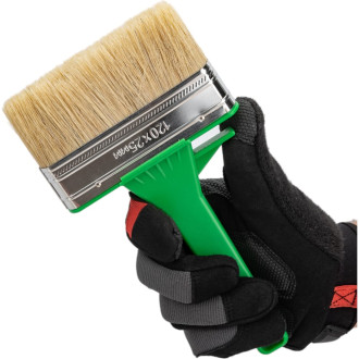 Универсальная малярная кисть GREPP GREPP