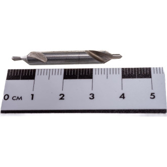 Центровочное сверло GRIFF a140015
