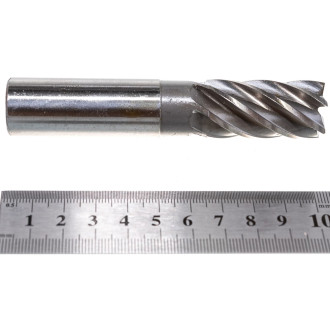 Концевая фреза GRIFF a300068