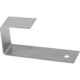 Скоба для монтажа лаги GRINDERDECO TD 19