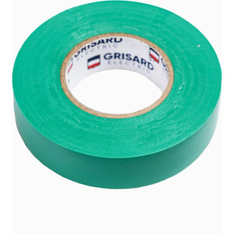 Универсальная изолента Grisard Electric GRE-013-0006(1)