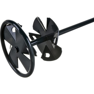 Миксер для эпоксидных смол GRONE 0860-850140
