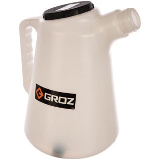Мерительная емкость Groz GR41903 - MSR/P/F-5