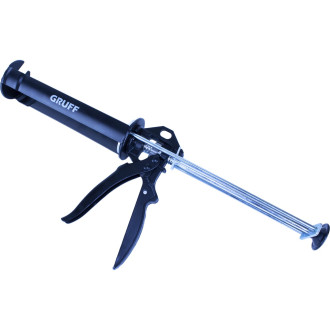 Пистолет для картриджей GRUFF АК-400