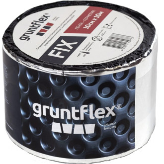 Односторонняя лента-герметик Gruntflex fix