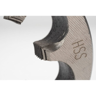 Круглая плашка GSR B00462140