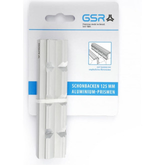 Губки для тисков GSR B00909125