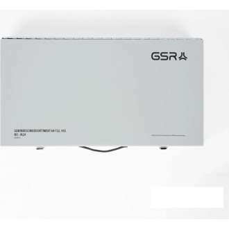 Набор ручных метчиков и плашек GSR B08431050