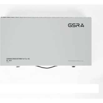 Набор ручных метчиков и плашек GSR 00708110