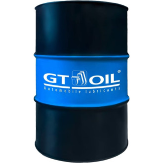 Антифриз GT OIL Polarcool G11
