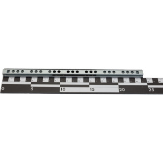 Шариковые направляющие GTV PK-0H17246XP