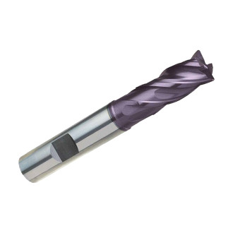 Концевая фреза GUHRING Super Line GH100U