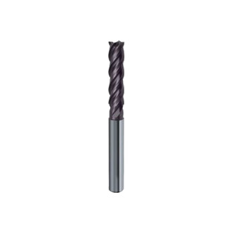 Концевая фреза GUHRING Super Line RF100U
