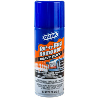 Удалитель битума мовиля и насекомых GUNK TR-1
