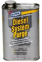 Профессиональный очиститель форсунок для дизельных двигателей GUNK M8132ER