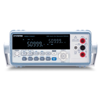 Вольтметр GW Instek GDM-78341