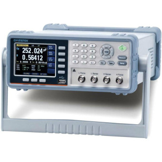 Измеритель GW Instek LCR-76100