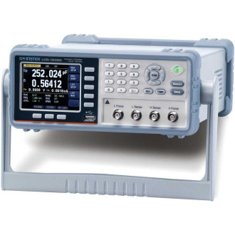 Измеритель GW Instek LCR-76300