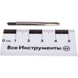 Ручной метчик D.BOR 9G10M03-0502D