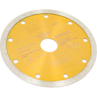Алмазный диск D.BOR Ceramic C-7