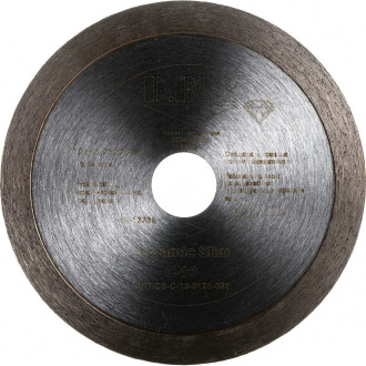 Алмазный диск D.BOR Ceramic Slim C-10