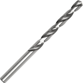 Шлифованные сверла по металлу D.BOR D-TD-338-HSS-125-05