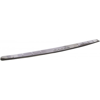 Накладка бампера LADA Vesta SW Cross Dollex NBI-064