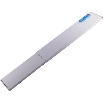 Накладка бампера Dollex NBI-226