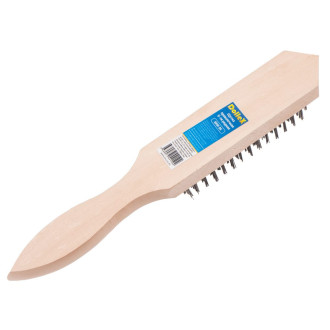 Металлическая щетка Dollex BRW-06