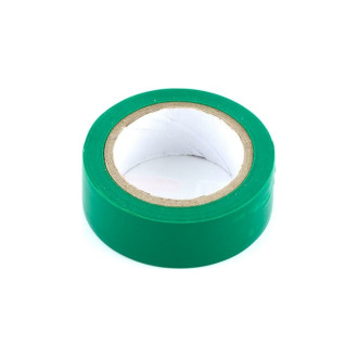 Изолента Dollex ET-1319GRN