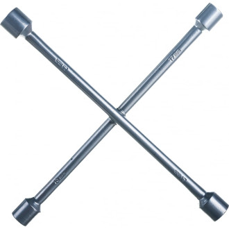 Крестовой баллонный ключ Dollex KBX-111