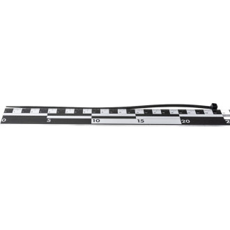 Нейлоновый хомут-стяжка Dollex SN-525