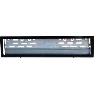 Металлическая рамка номерного знака Dollex SPL-23