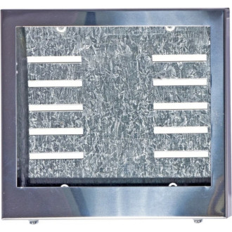 Рамка номерного знака Dollex SPL-34