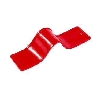 Силиконовая рамка номерного знака Dollex SPL-63