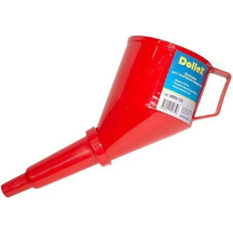 Разборная воронка Dollex WRN-120