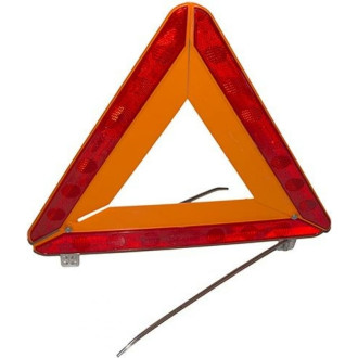 Знак аварийной остановки Dollex ZNA-03