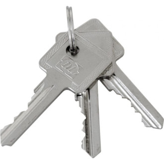 Цилиндровый механизм Doorlock DL Standard