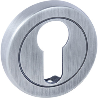 Розетка Doorlock DL M03 PZ BS