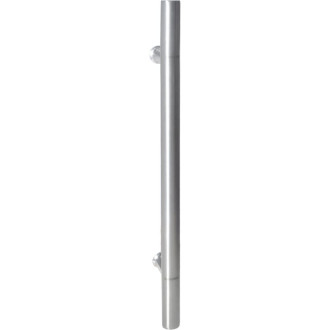 Дверная прямая ручка-скоба Doorlock DL PHS11/25/2ст/300/450 SS