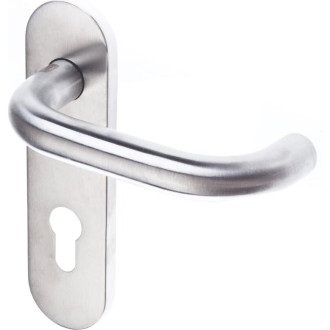 Гарнитур Doorlock DL 038KP/F-S9 PZ72