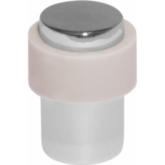 Дверной упор Doorlock DL DS004 SN