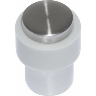 Дверной упор Doorlock DL DS004 SS