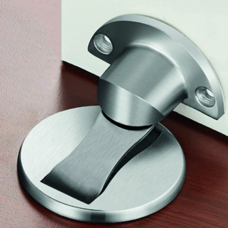 Напольный дверной упор Doorlock DL DS005 SS