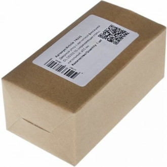 Напольный дверной упор Doorlock DL DS005 SS